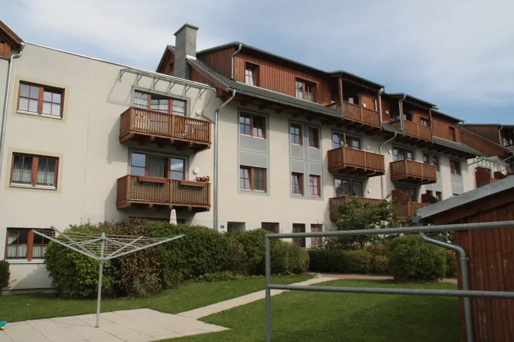 2-Zimmer-Wohnung mieten in Tamsweg – 65,16 m², € 950 – Bild 2 von 8
