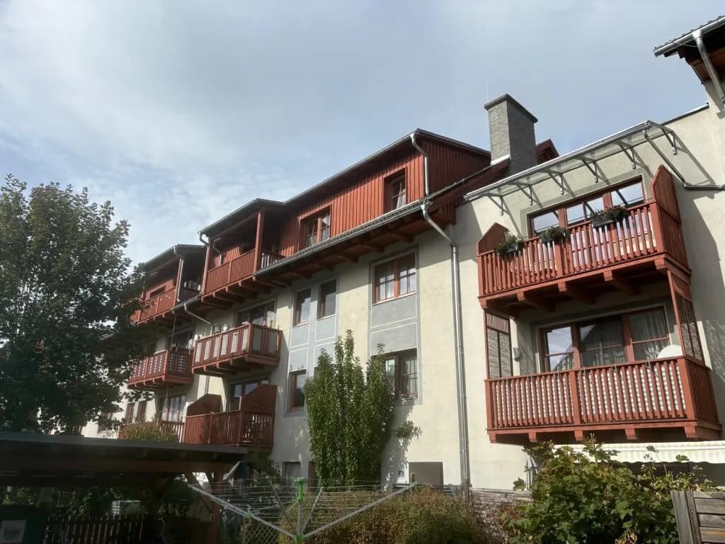 2-Zimmer-Wohnung mieten in Tamsweg – 65,16 m², € 950 – Bild 3 von 8