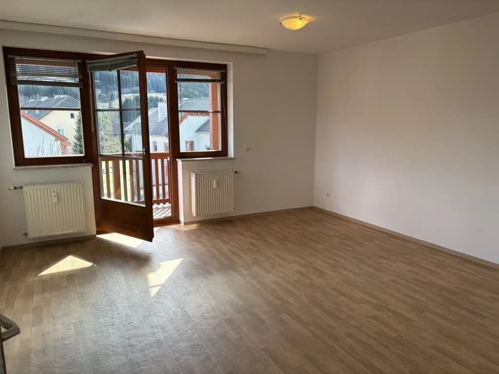 2-Zimmer-Wohnung mieten in Tamsweg – 65,16 m², € 950 – Bild 6 von 8