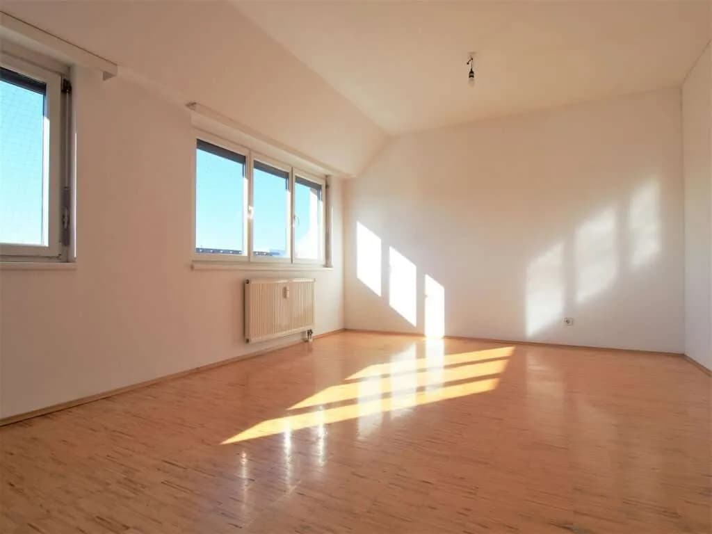 1-Zimmer-Wohnung mieten in Wien – 34,79 m², € 704 – Bild 2 von 10
