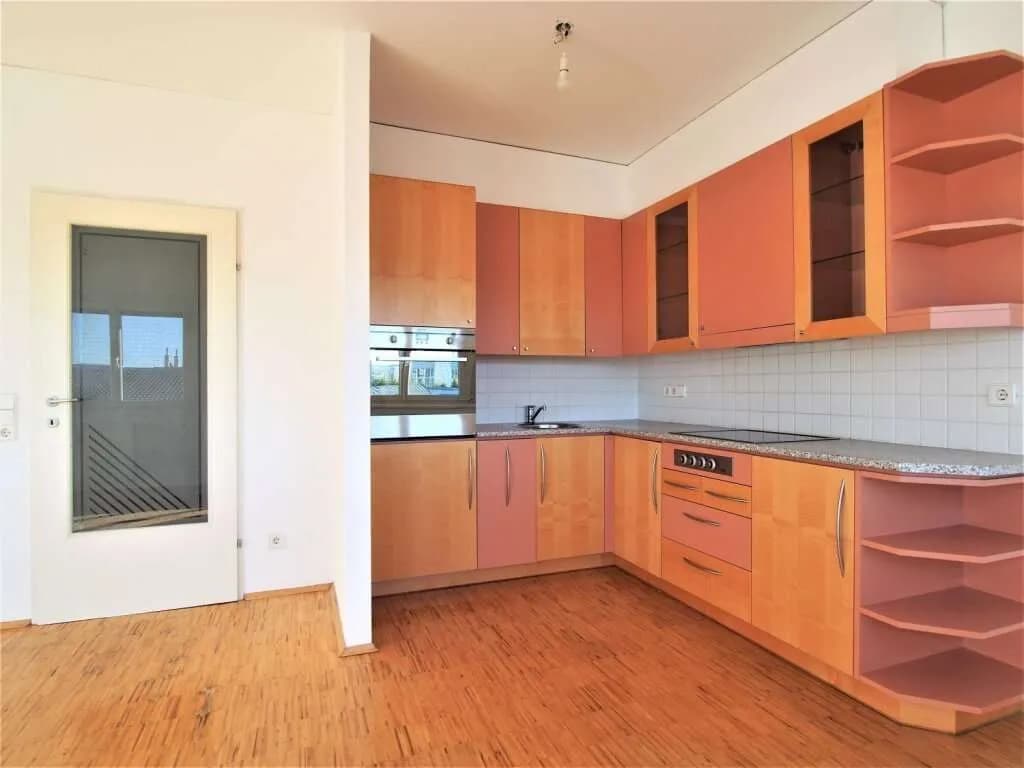 1-Zimmer-Wohnung mieten in Wien – 34,79 m², € 704 – Bild 3 von 10