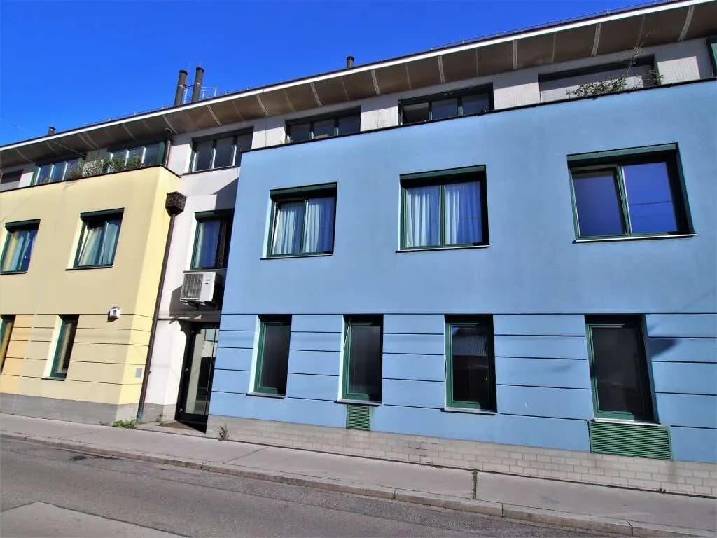 1-Zimmer-Wohnung mieten in Wien – 34,79 m², € 704 – Bild 8 von 10