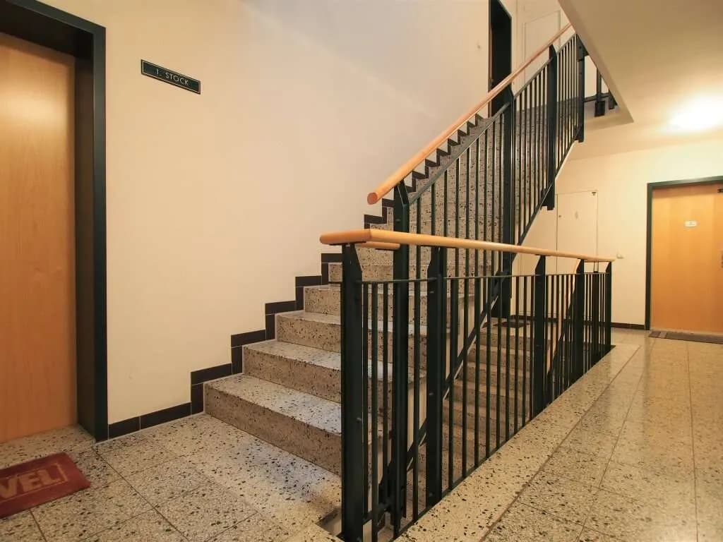 1-Zimmer-Wohnung mieten in Wien – 34,79 m², € 704 – Bild 9 von 10