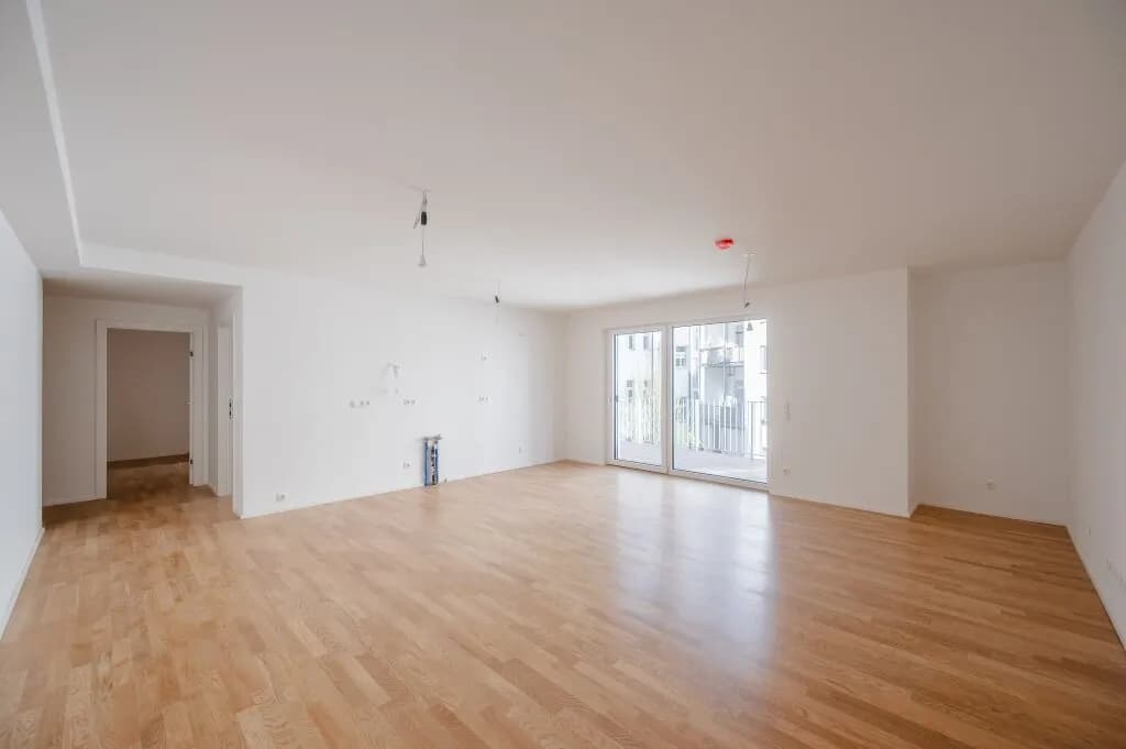 4-Zimmer-Wohnung kaufen in Wien – 126,78 m², € 948.900