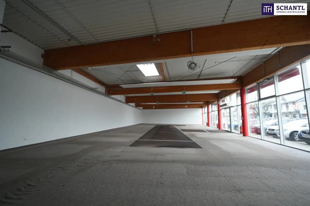 Gewerbeimmobilie mieten in Deutschlandsberg – 327 m², € 4.107 – Bild 2 von 17