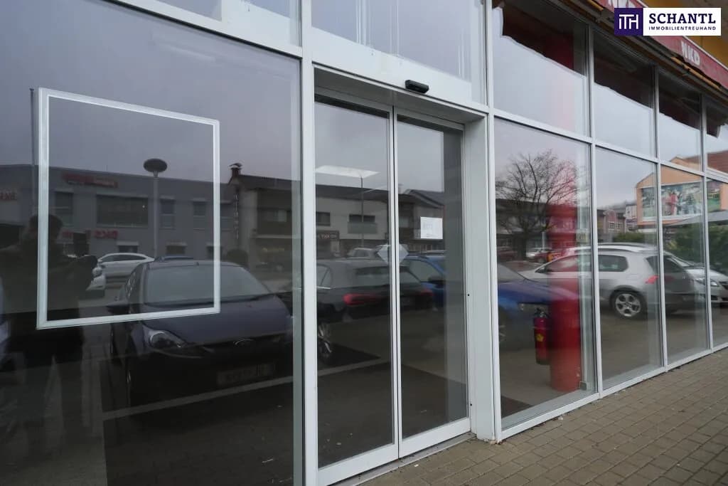 Gewerbeimmobilie mieten in Deutschlandsberg – 327 m², € 4.107 – Bild 3 von 17