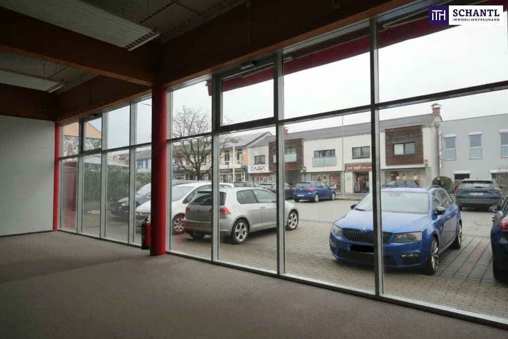 Gewerbeimmobilie mieten in Deutschlandsberg – 327 m², € 4.107 – Bild 4 von 17