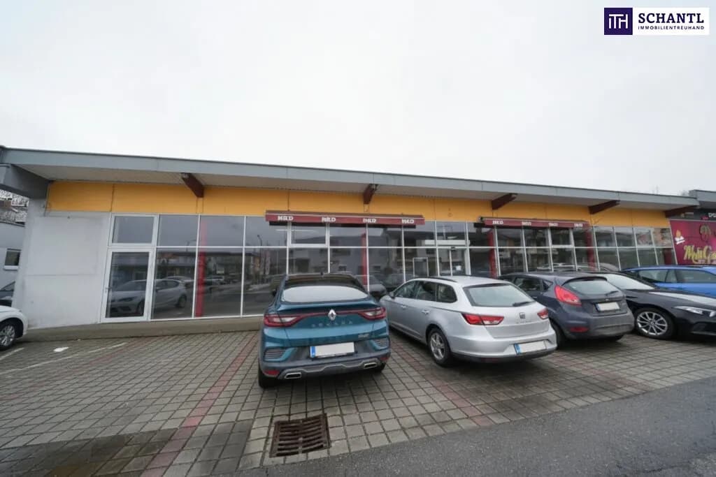 Gewerbeimmobilie mieten in Deutschlandsberg – 327 m², € 4.107 – Bild 5 von 17