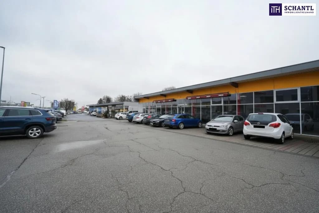 Gewerbeimmobilie mieten in Deutschlandsberg – 327 m², € 4.107 – Bild 6 von 17