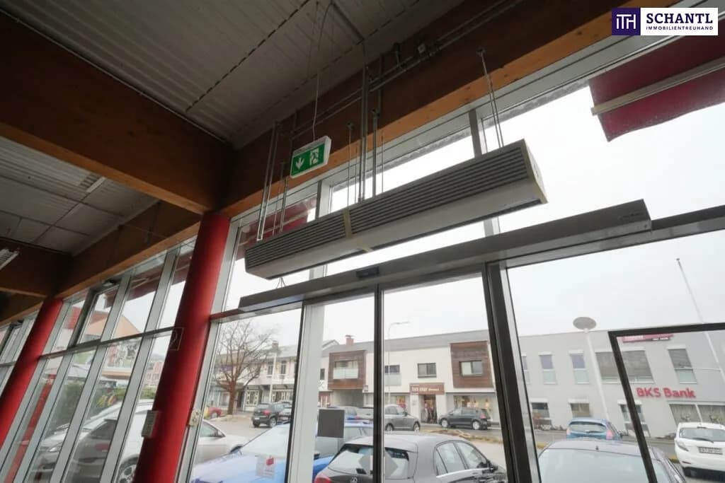 Gewerbeimmobilie mieten in Deutschlandsberg – 327 m², € 4.107 – Bild 7 von 17
