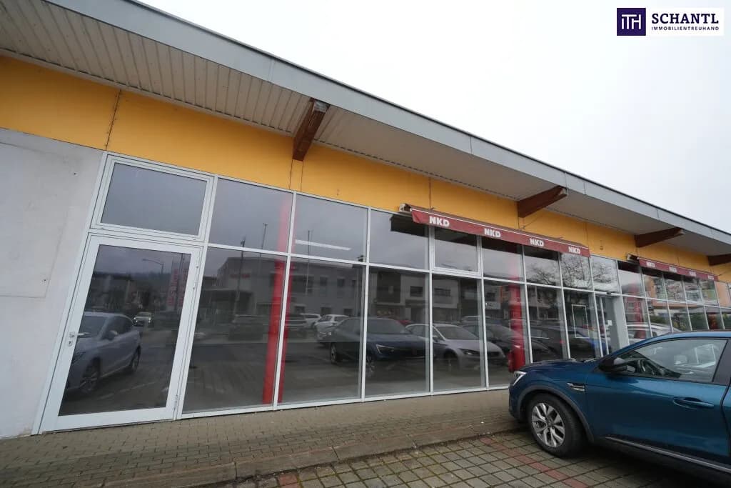Gewerbeimmobilie mieten in Deutschlandsberg – 327 m², € 4.107 – Bild 10 von 17