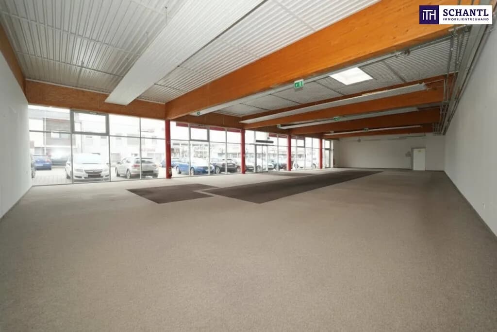 Gewerbeimmobilie mieten in Deutschlandsberg – 327 m², € 4.107 – Bild 13 von 17