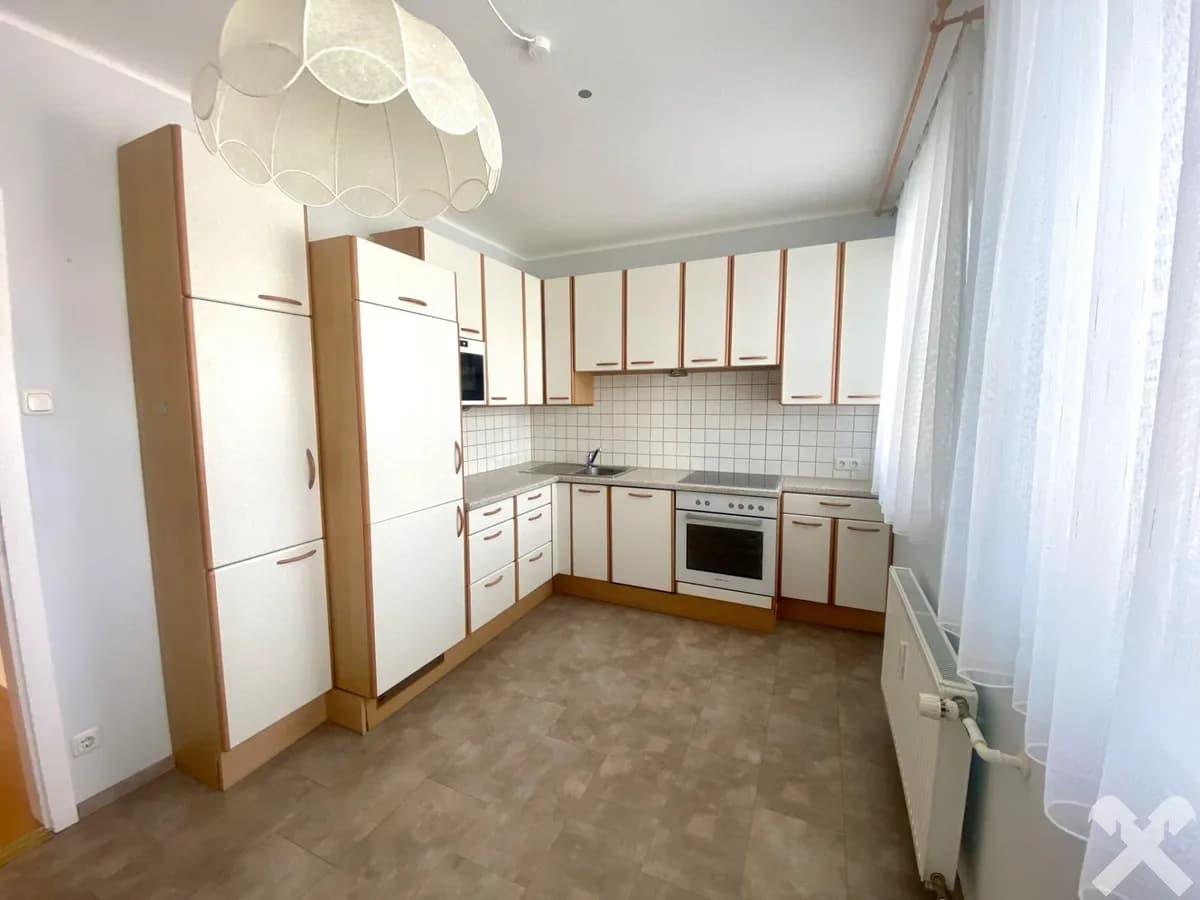 3-Zimmer-Wohnung mieten in Liezen – 80 m², € 955 – Bild 4 von 12