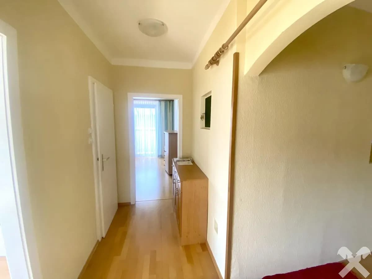 3-Zimmer-Wohnung mieten in Liezen – 80 m², € 955 – Bild 5 von 12