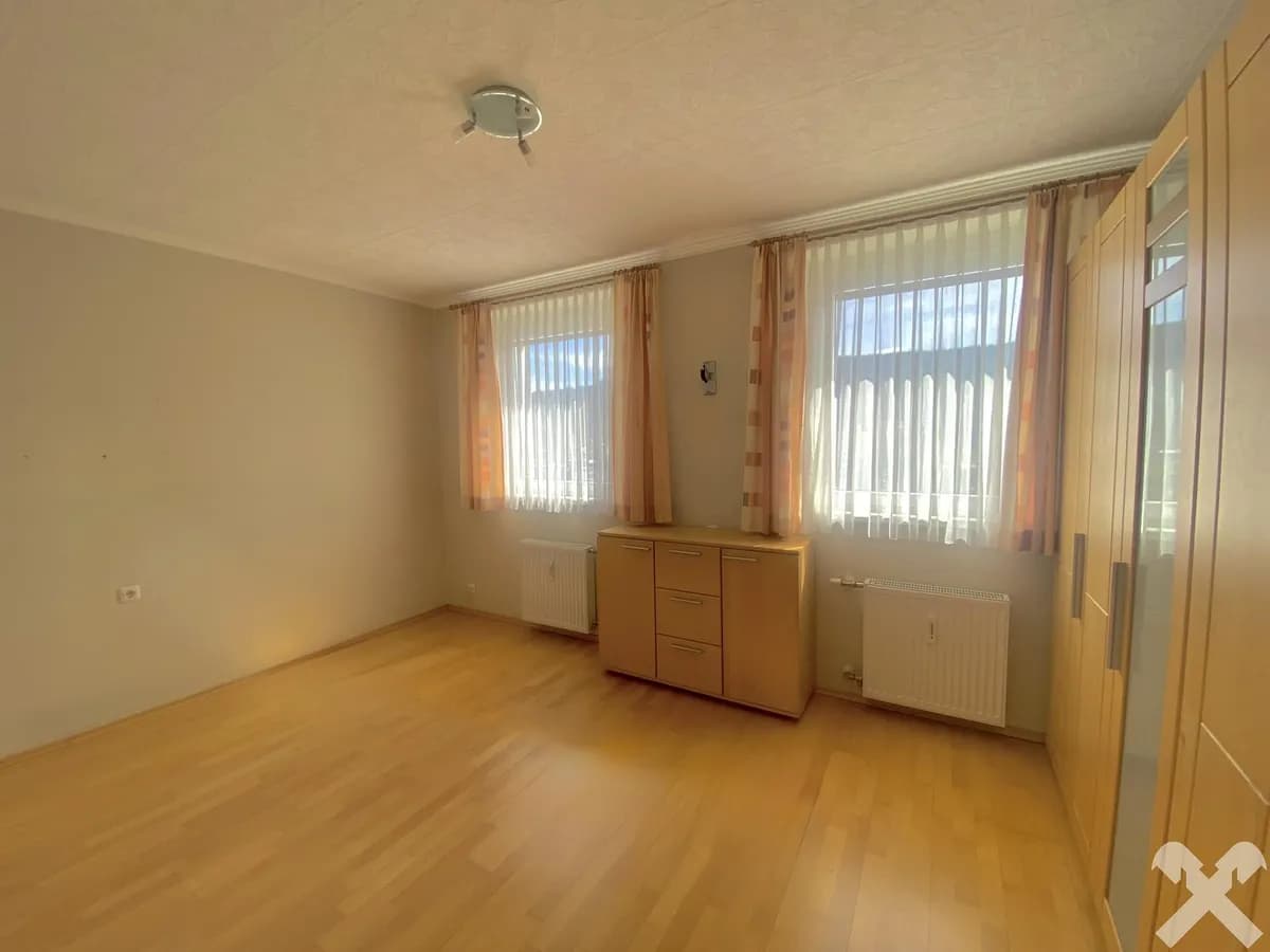3-Zimmer-Wohnung mieten in Liezen – 80 m², € 955 – Bild 8 von 12