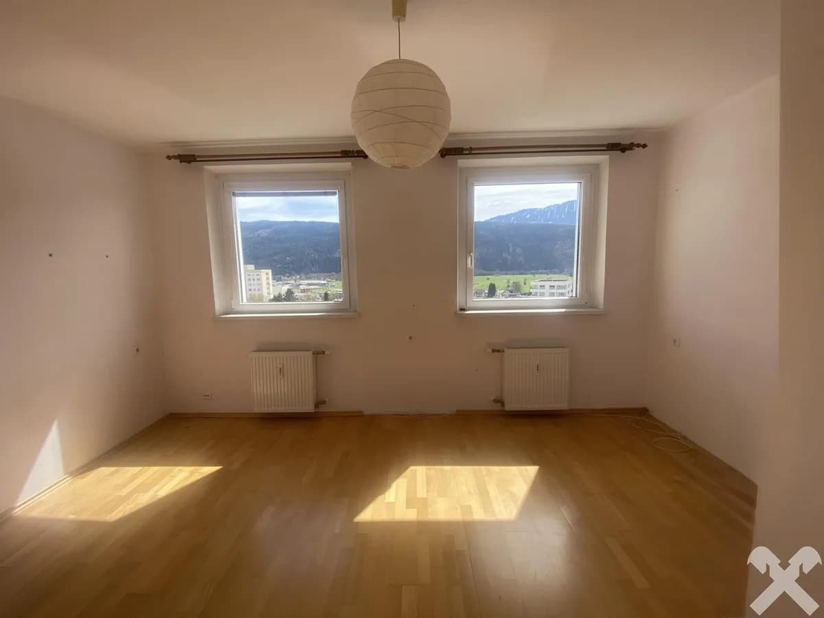 3-Zimmer-Wohnung mieten in Liezen – 80 m², € 955 – Bild 10 von 12
