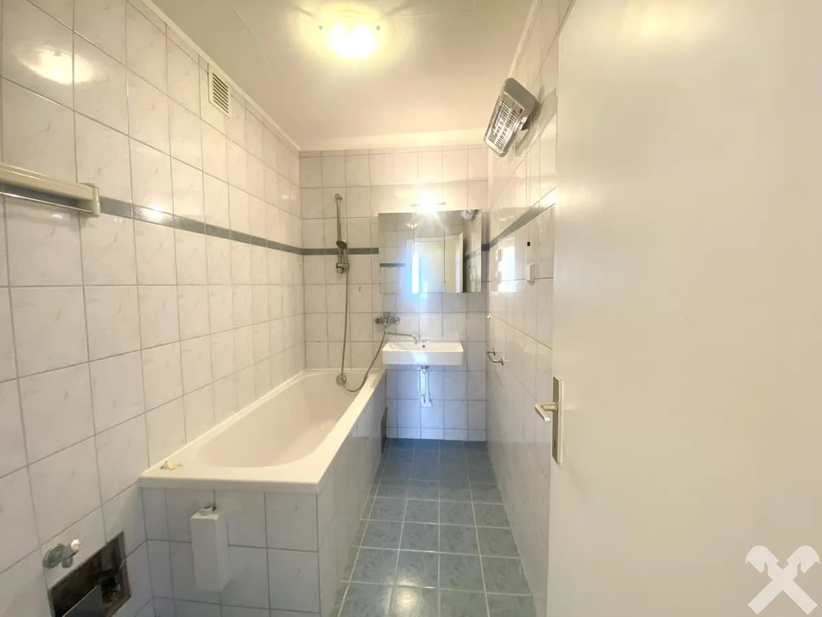 3-Zimmer-Wohnung mieten in Liezen – 80 m², € 955 – Bild 11 von 12