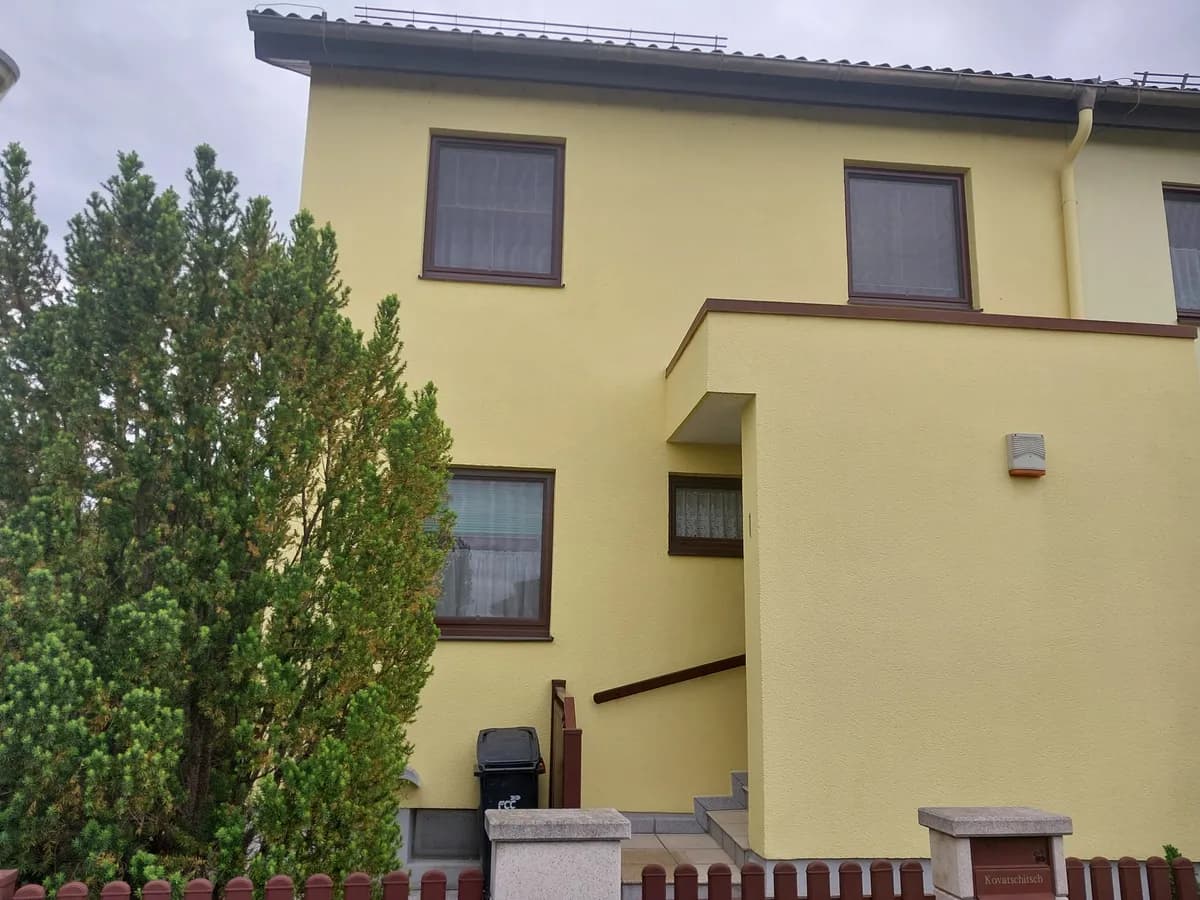 4-Zimmer-Haus kaufen in Mödling – 100 m², € 450.000