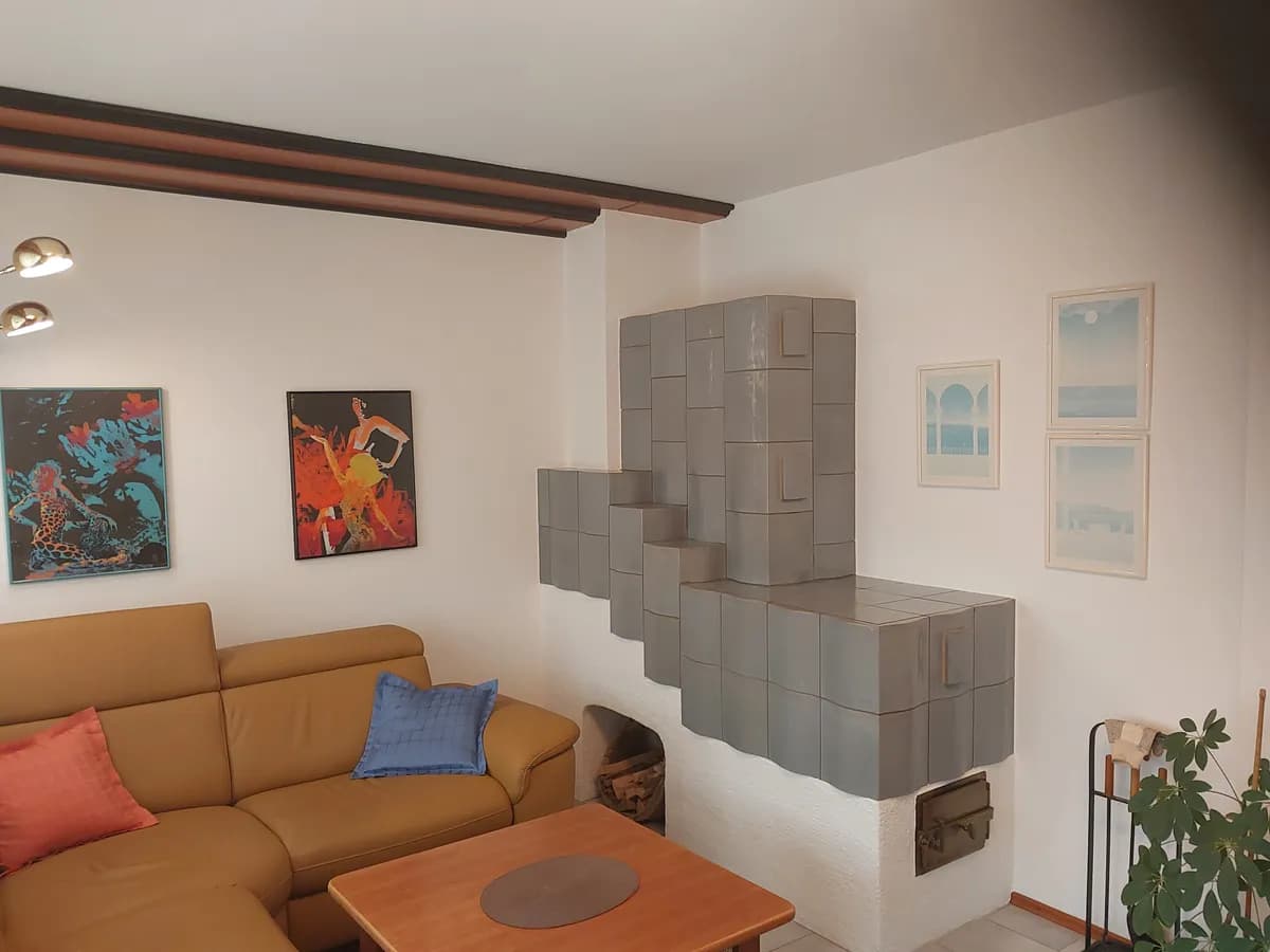4-Zimmer-Haus kaufen in Mödling – 100 m², € 450.000 – Bild 6 von 18