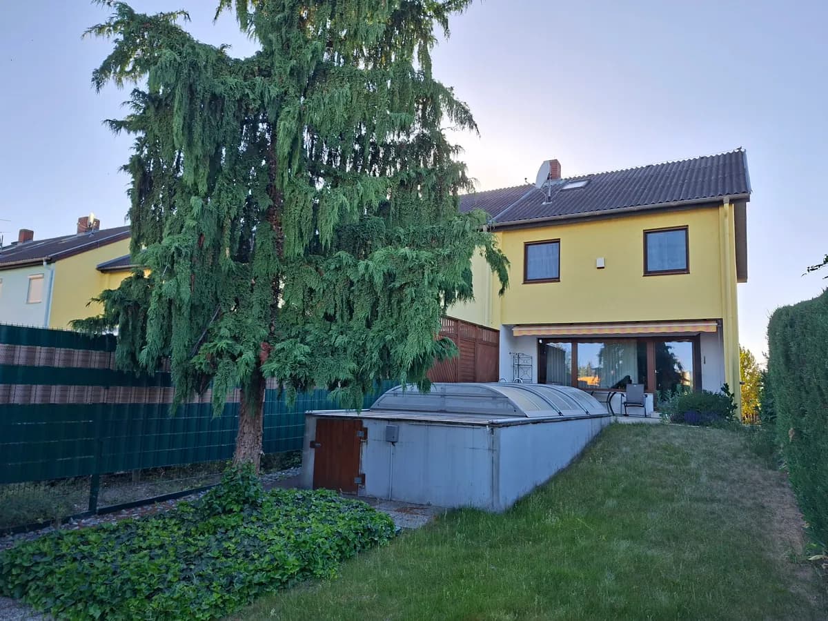 4-Zimmer-Haus kaufen in Mödling – 100 m², € 450.000 – Bild 18 von 18