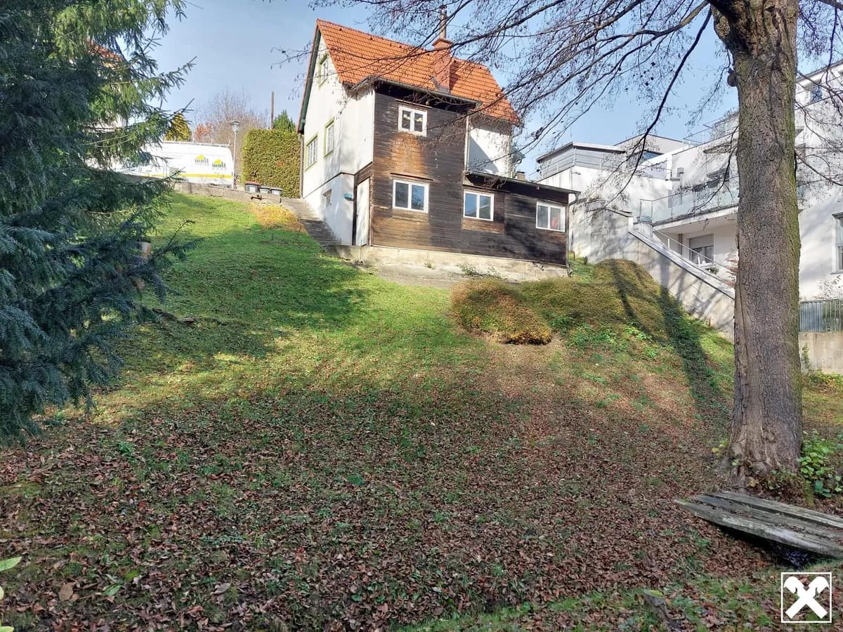 Grundstück kaufen in Sankt Pölten Land – € 269.000