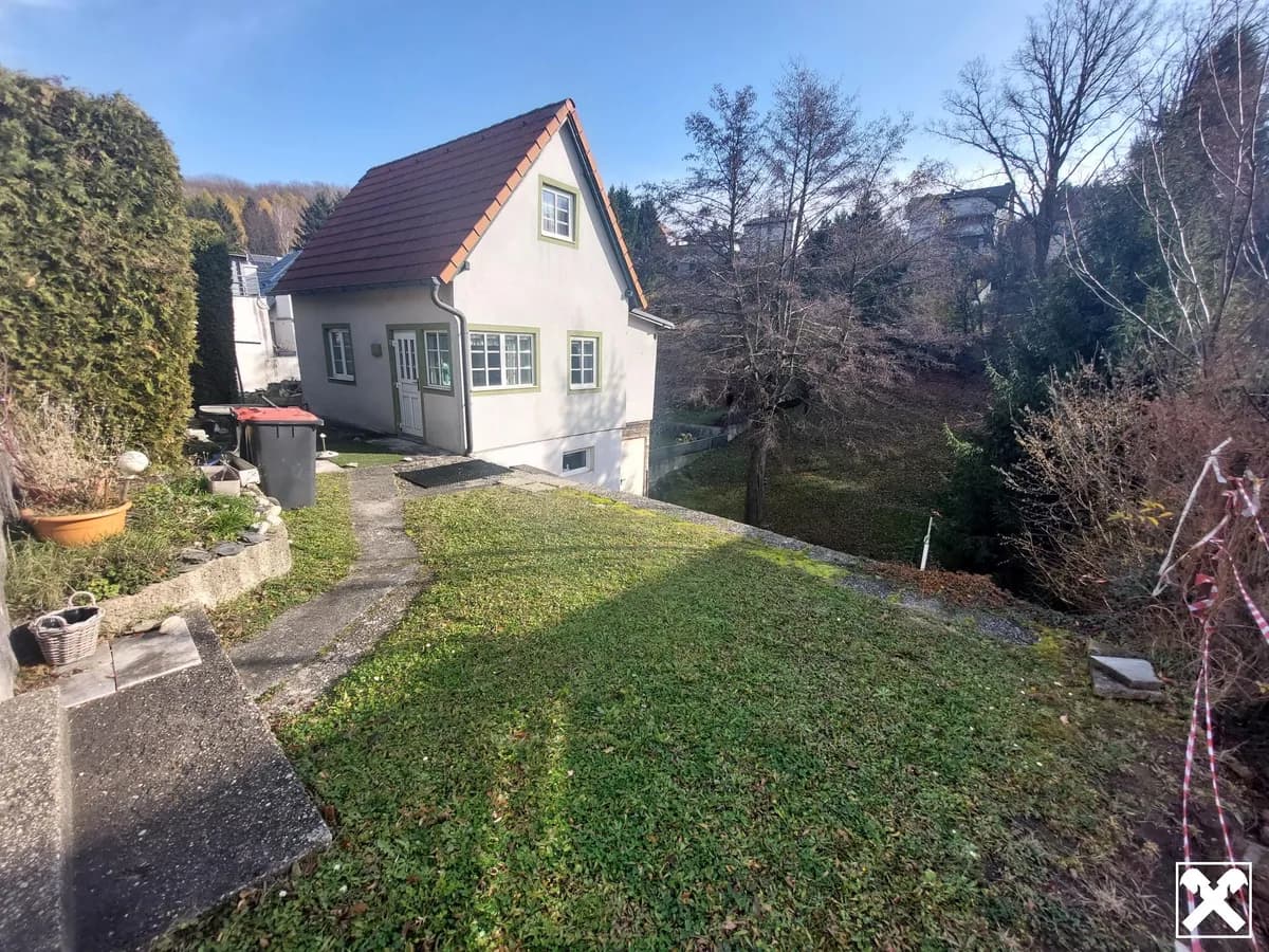 Grundstück kaufen in Sankt Pölten Land – € 269.000 – Bild 2 von 17