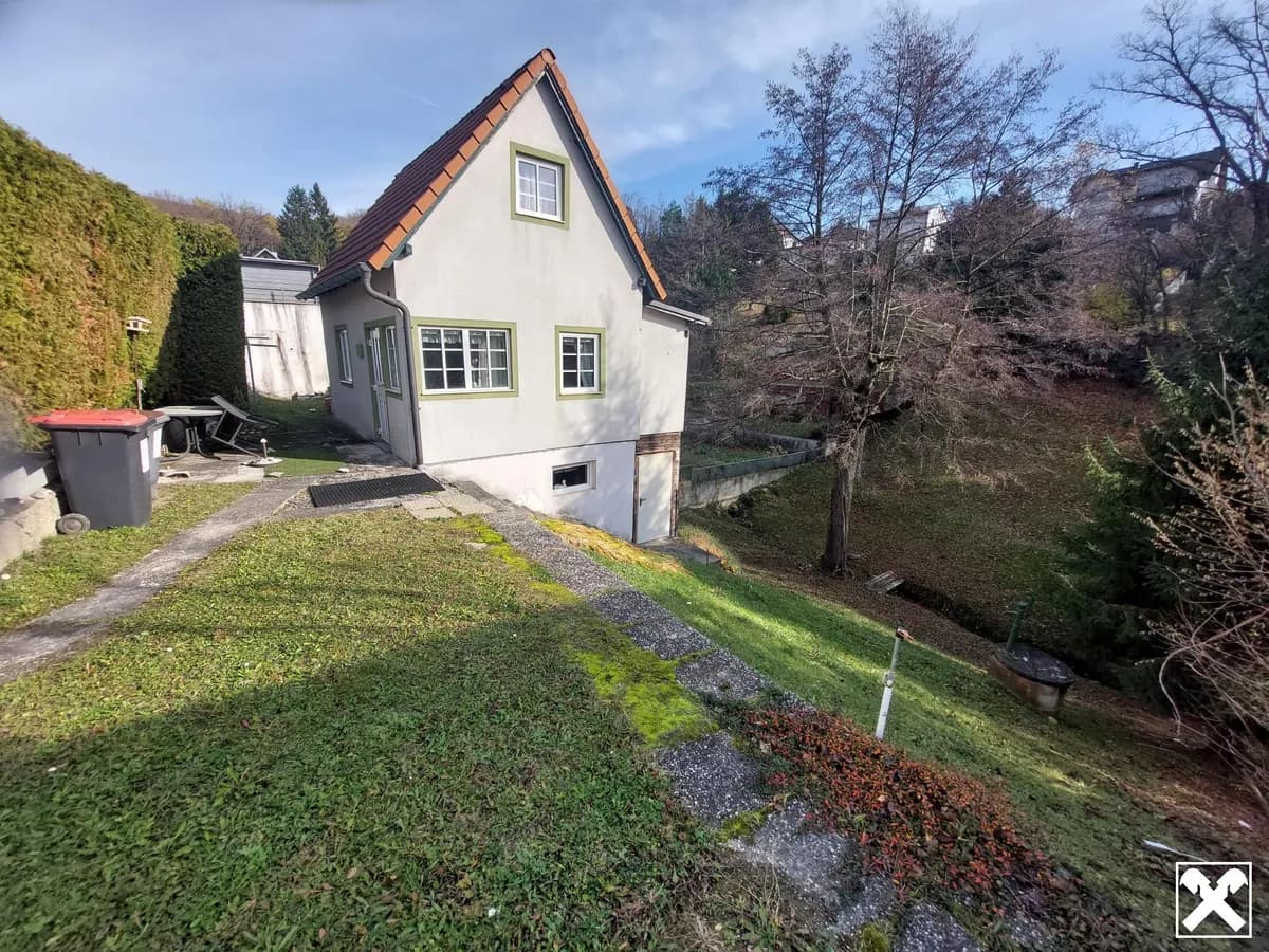 Grundstück kaufen in Sankt Pölten Land – € 269.000 – Bild 3 von 17