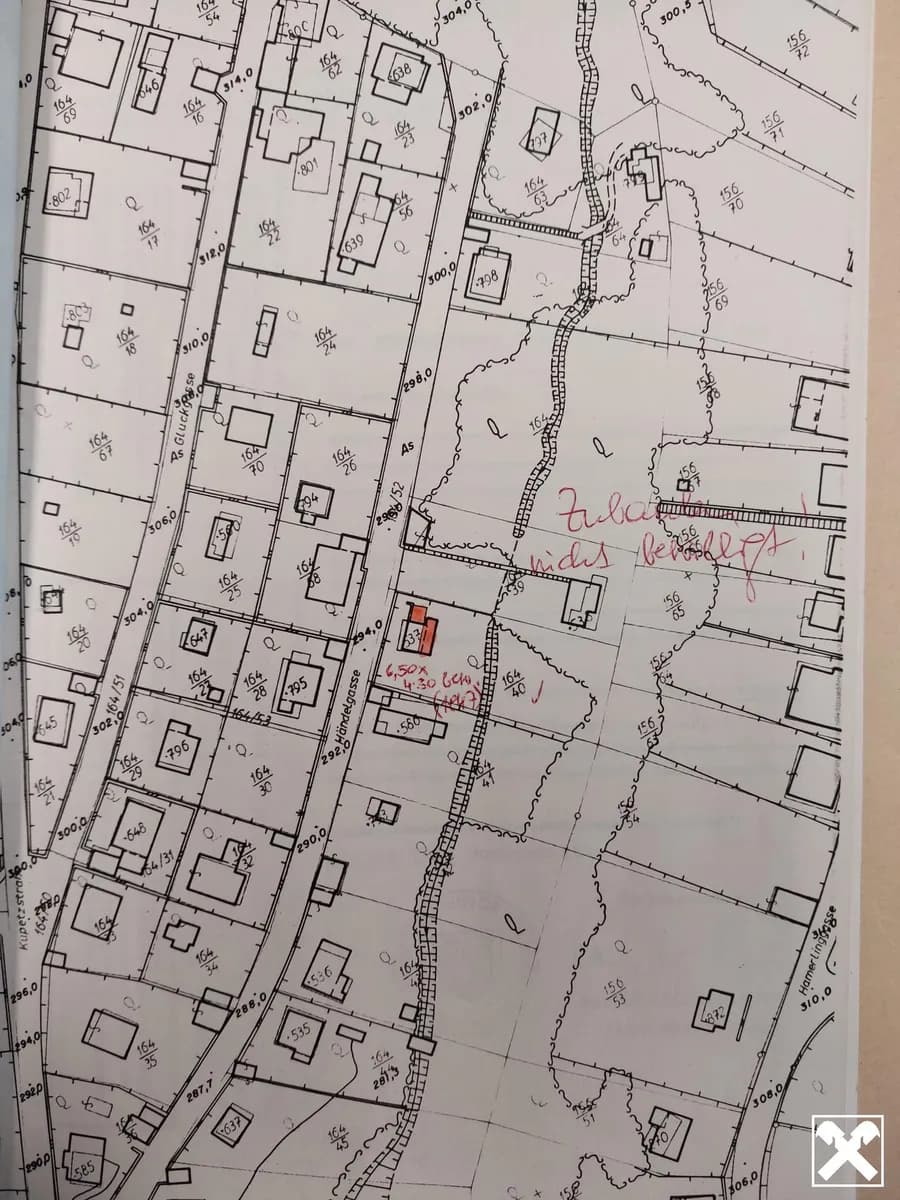 Grundstück kaufen in Sankt Pölten Land – € 269.000 – Bild 15 von 17