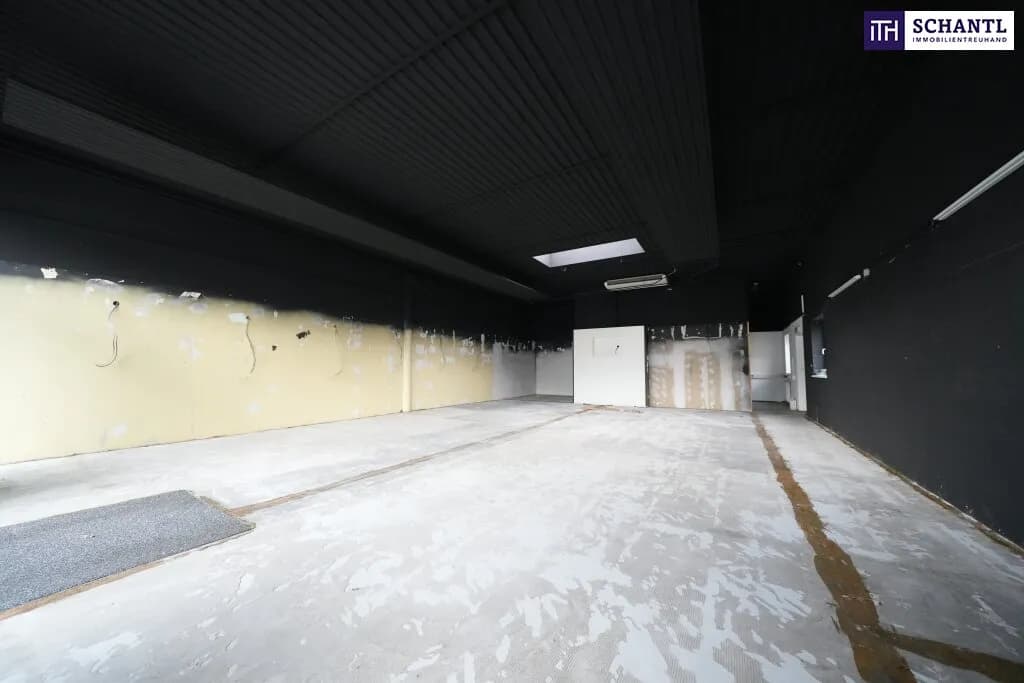 Gewerbeimmobilie mieten in Deutschlandsberg – 144 m², € 1.807 – Bild 3 von 25