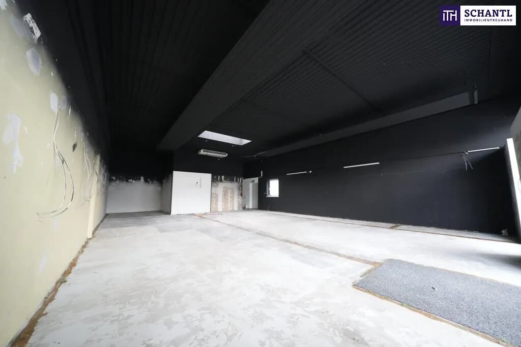 Gewerbeimmobilie mieten in Deutschlandsberg – 144 m², € 1.807 – Bild 4 von 25