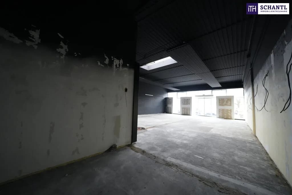 Gewerbeimmobilie mieten in Deutschlandsberg – 144 m², € 1.807 – Bild 5 von 25