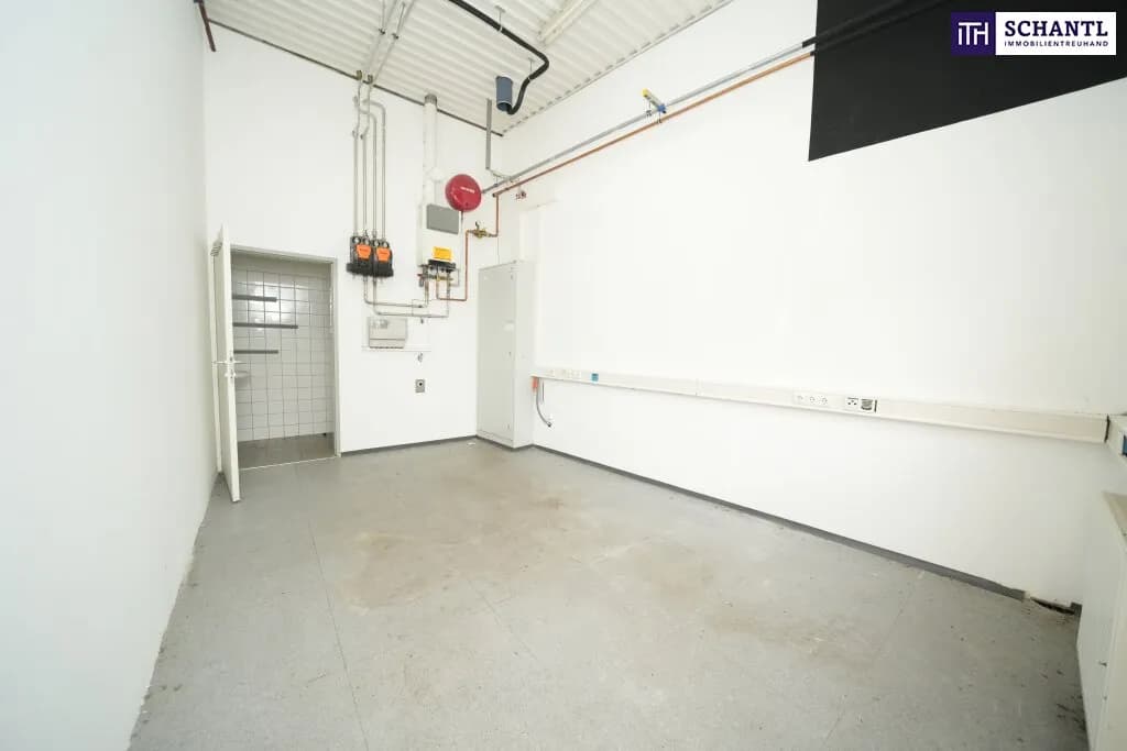 Gewerbeimmobilie mieten in Deutschlandsberg – 144 m², € 1.807 – Bild 8 von 25