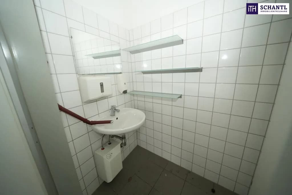 Gewerbeimmobilie mieten in Deutschlandsberg – 144 m², € 1.807 – Bild 9 von 25