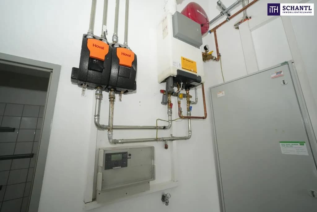Gewerbeimmobilie mieten in Deutschlandsberg – 144 m², € 1.807 – Bild 11 von 25