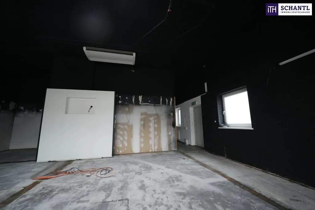 Gewerbeimmobilie mieten in Deutschlandsberg – 144 m², € 1.807 – Bild 14 von 25