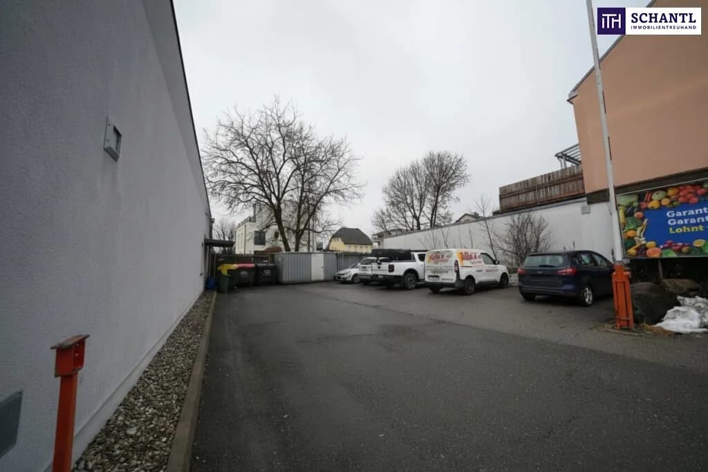 Gewerbeimmobilie mieten in Deutschlandsberg – 144 m², € 1.807 – Bild 16 von 25