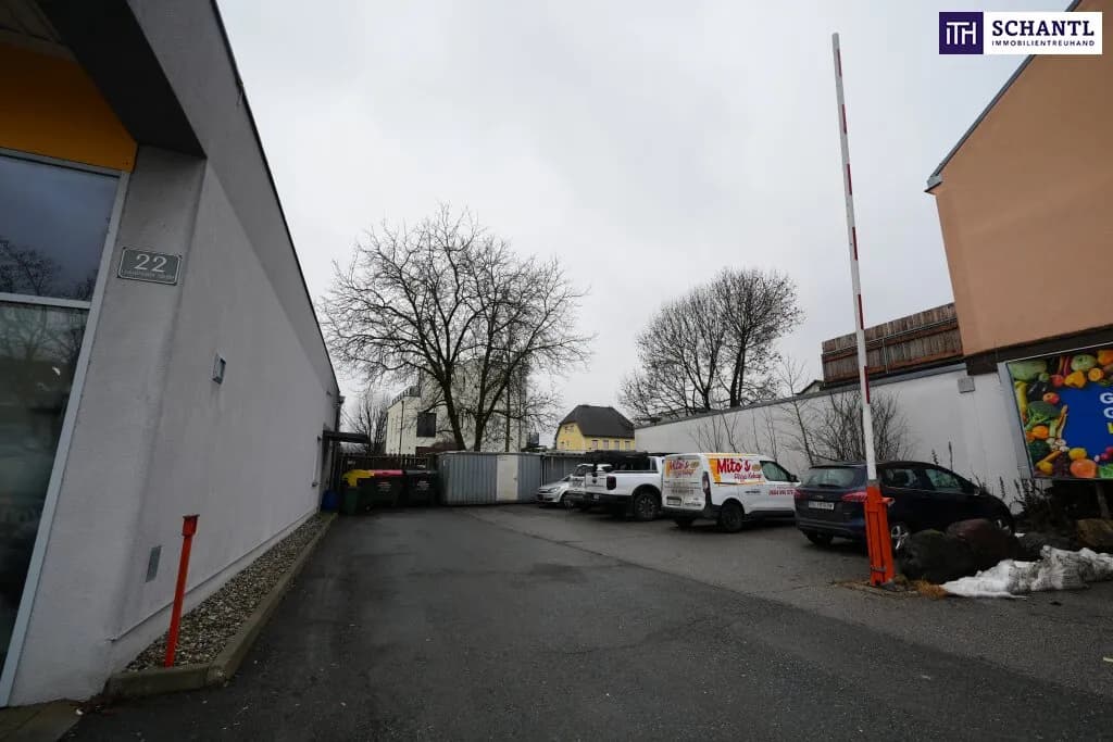 Gewerbeimmobilie mieten in Deutschlandsberg – 144 m², € 1.807 – Bild 17 von 25