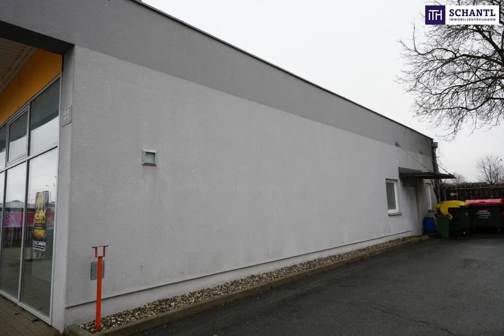 Gewerbeimmobilie mieten in Deutschlandsberg – 144 m², € 1.807 – Bild 18 von 25
