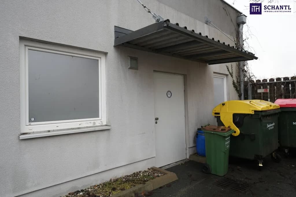 Gewerbeimmobilie mieten in Deutschlandsberg – 144 m², € 1.807 – Bild 19 von 25