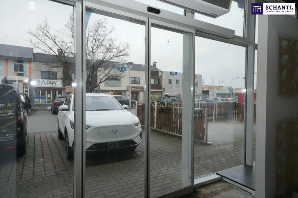 Gewerbeimmobilie mieten in Deutschlandsberg – 144 m², € 1.807 – Bild 20 von 25