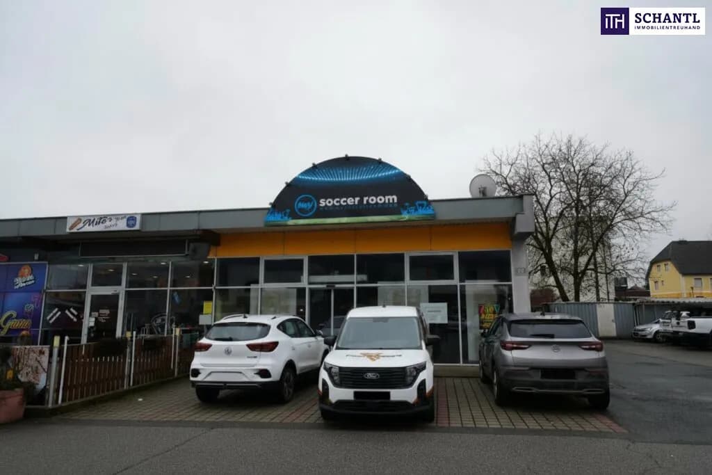 Gewerbeimmobilie mieten in Deutschlandsberg – 144 m², € 1.807 – Bild 21 von 25