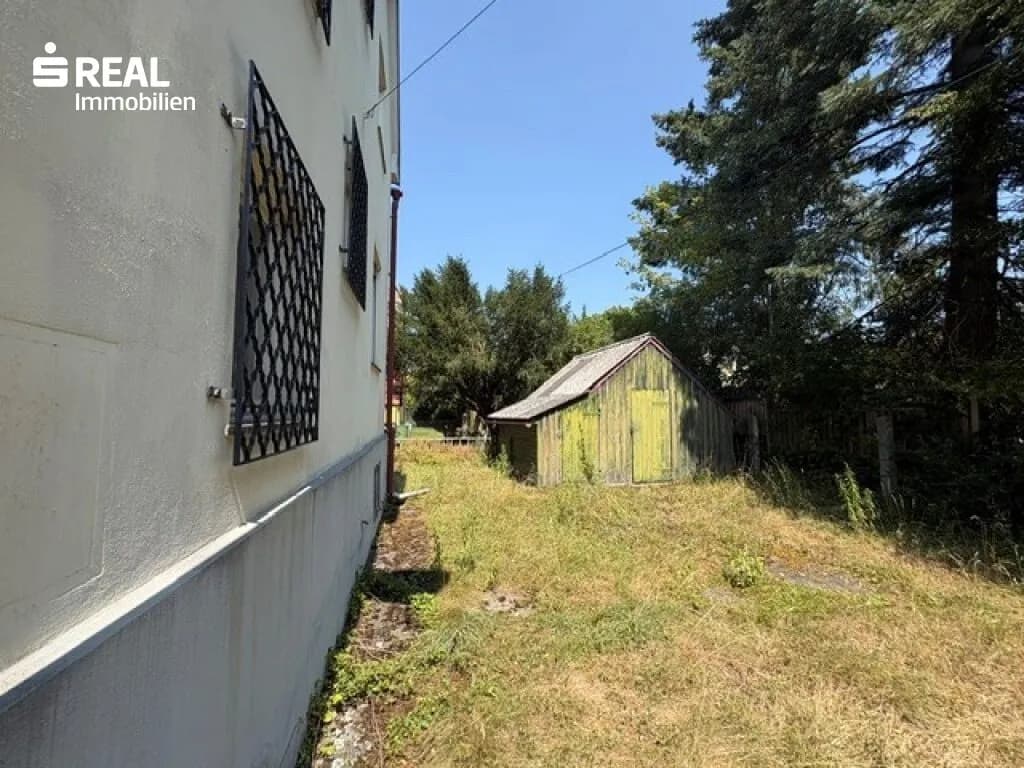 Grundstück kaufen in Graz – 927 m², € 550.000 – Bild 3 von 6