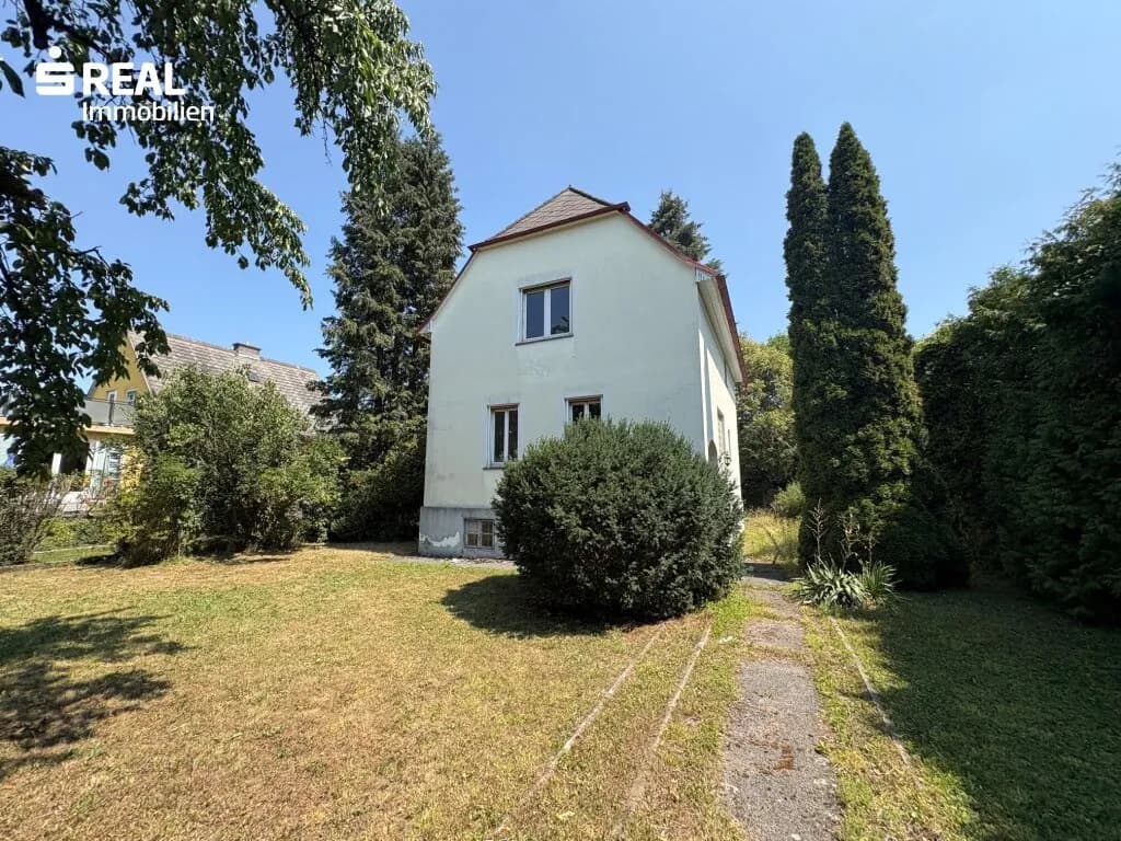 Grundstück kaufen in Graz – 927 m², € 550.000 – Bild 5 von 6