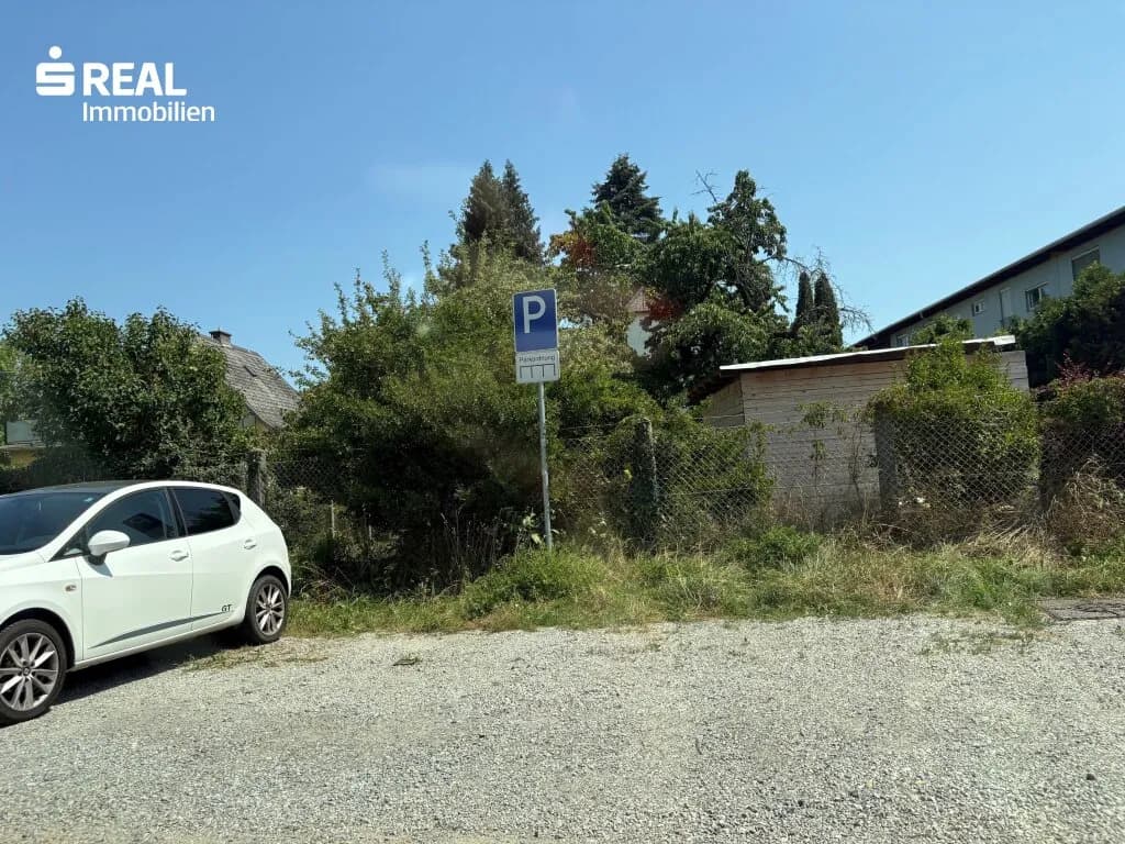 Grundstück kaufen in Graz – 927 m², € 550.000 – Bild 6 von 6