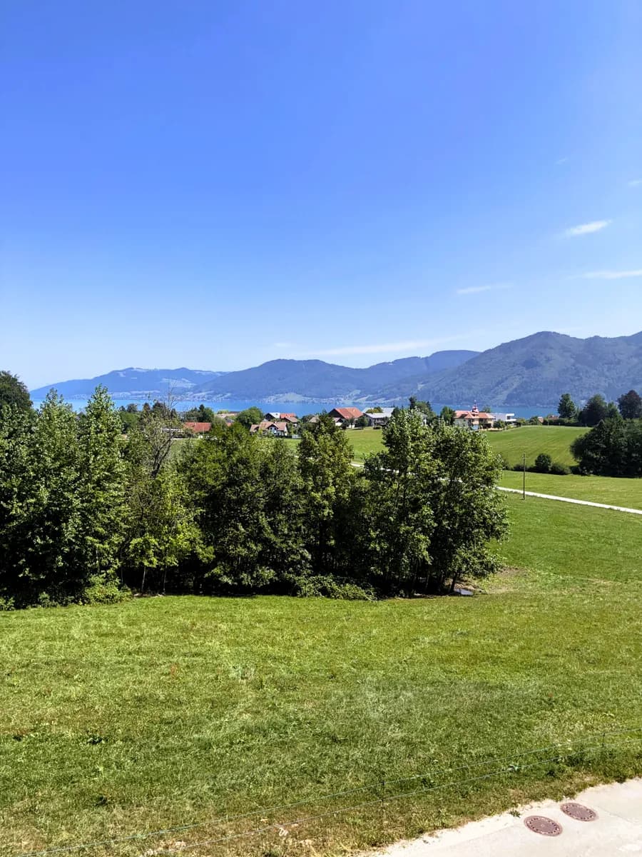 3-Zimmer-Wohnung mieten in Vöcklabruck – 90 m², € 1.428