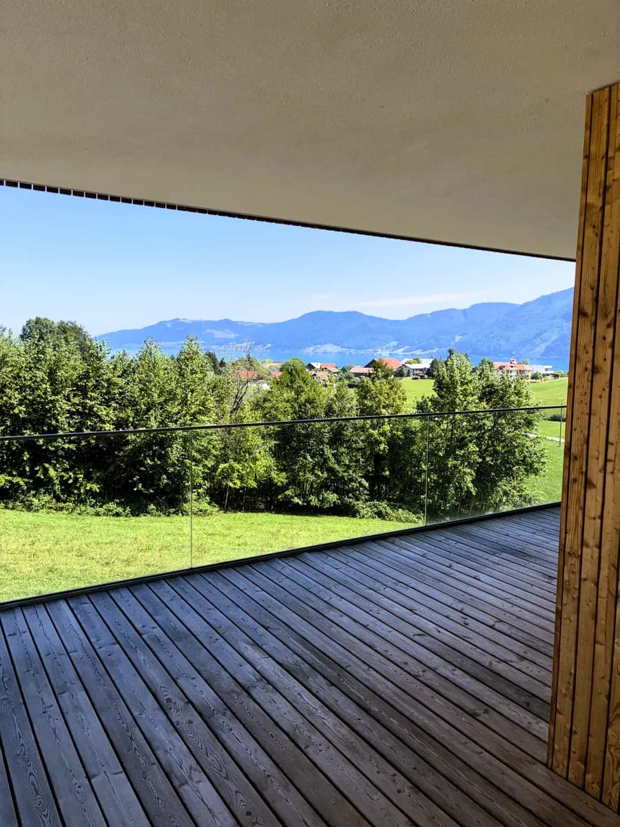 3-Zimmer-Wohnung mieten in Vöcklabruck – 90 m², € 1.428 – Bild 2 von 9