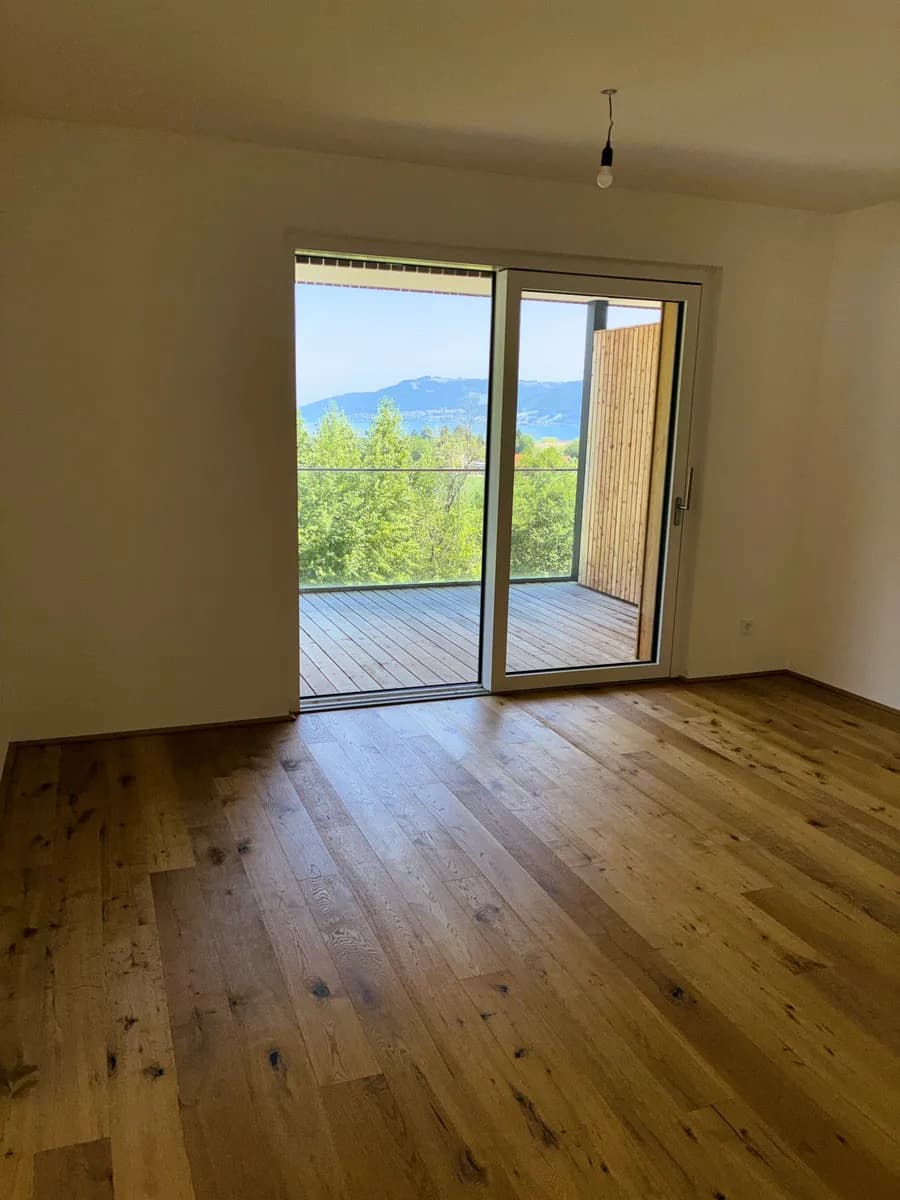 3-Zimmer-Wohnung mieten in Vöcklabruck – 90 m², € 1.428 – Bild 3 von 9