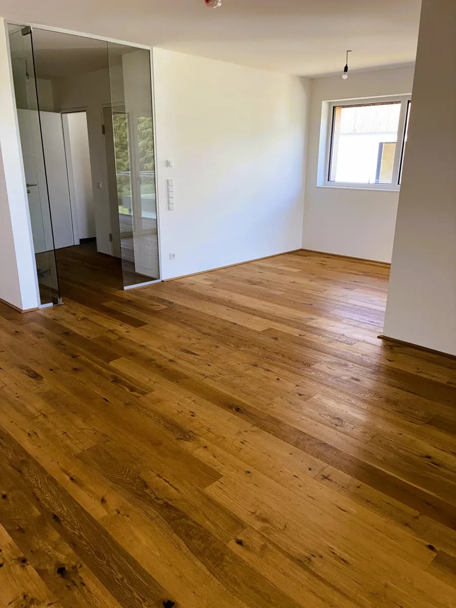 3-Zimmer-Wohnung mieten in Vöcklabruck – 90 m², € 1.428 – Bild 4 von 9