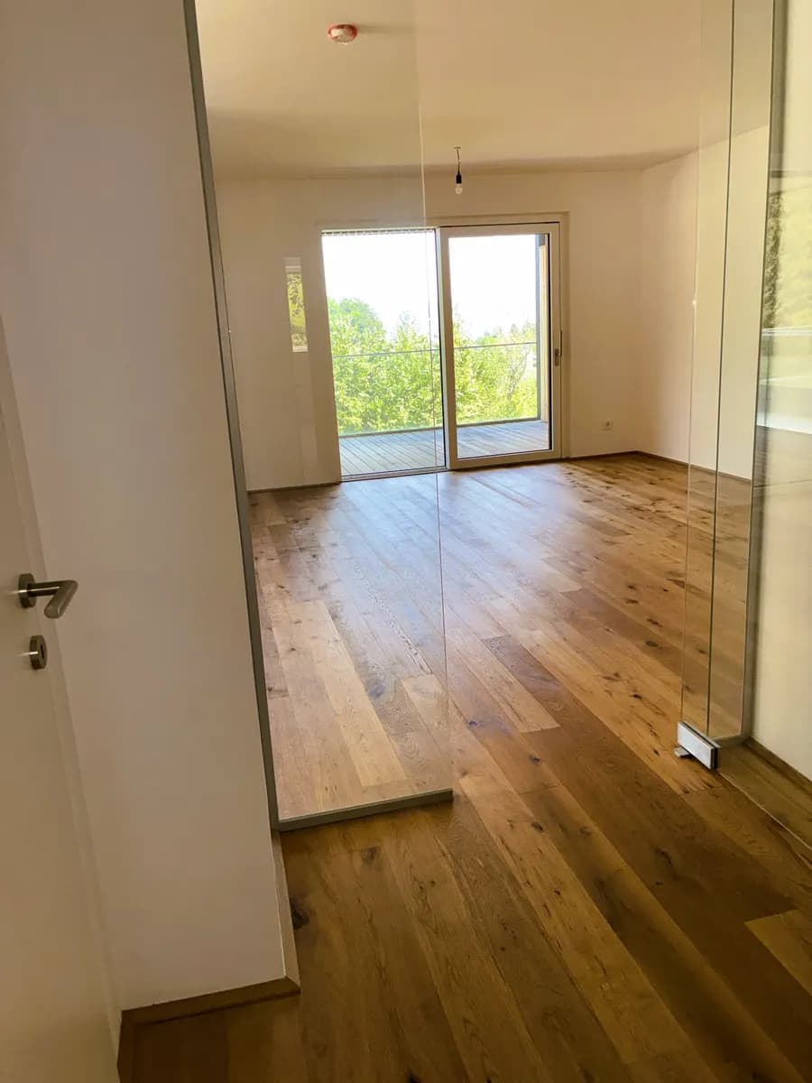 3-Zimmer-Wohnung mieten in Vöcklabruck – 90 m², € 1.428 – Bild 5 von 9