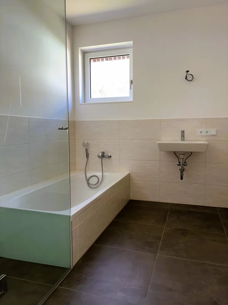 3-Zimmer-Wohnung mieten in Vöcklabruck – 90 m², € 1.428 – Bild 7 von 9